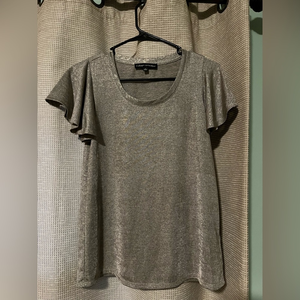 TJ Maxx blouse